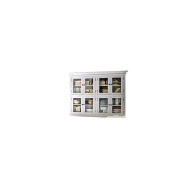 NovaSolo Halifax CA615 Pantry 8 Doors Pantry NovaSolo